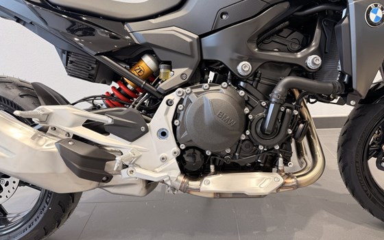 Neufahrzeug BMW F 900 R - Bild 12