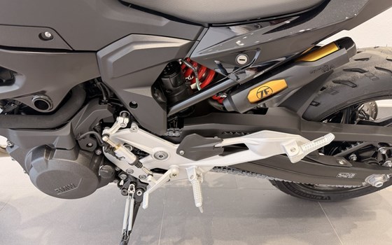 Neufahrzeug BMW F 900 R - Bild 13