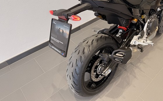 Neufahrzeug BMW F 900 R - Bild 14