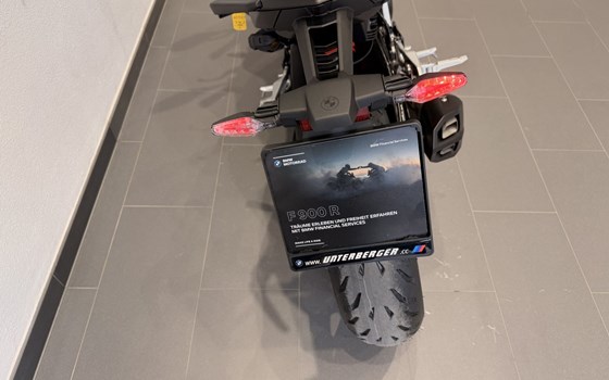 Neufahrzeug BMW F 900 R - Bild 15