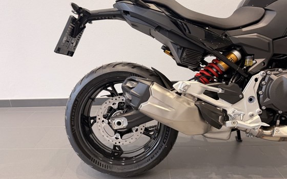 Neufahrzeug BMW F 900 R - Bild 2