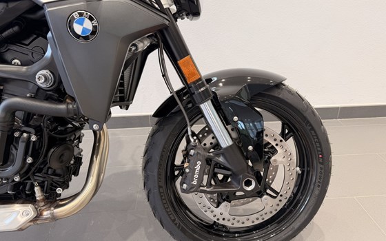 Neufahrzeug BMW F 900 R - Bild 3