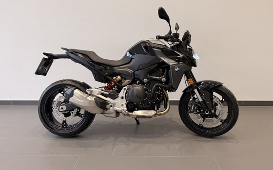 Neufahrzeug BMW F 900 R - Bild 4