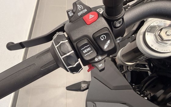 Neufahrzeug BMW F 900 R - Bild 5
