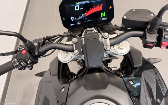 Neufahrzeug BMW F 900 R - Bild 6