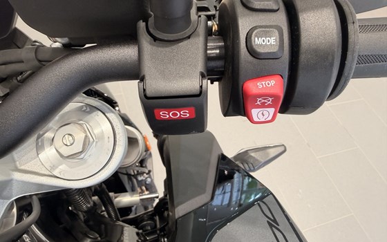 Neufahrzeug BMW F 900 R - Bild 7