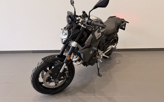 Neufahrzeug BMW F 900 R - Bild 8
