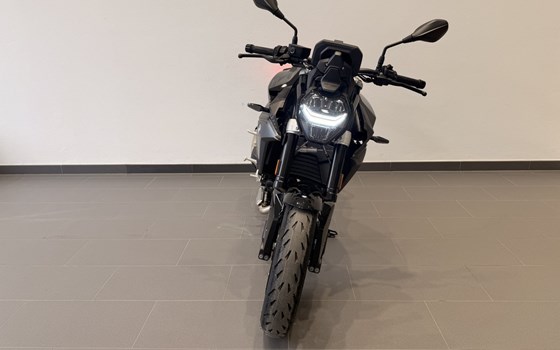 Neufahrzeug BMW F 900 R - Bild 9