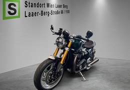 Neumotorrad Triumph TXP-12