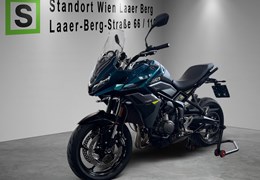 Neumotorrad Triumph Tiger Sport 660