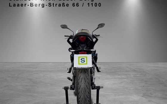 Neufahrzeug Triumph Tiger Sport 660 - Bild 4