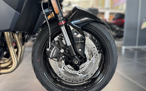 Neufahrzeug Triumph Tiger Sport 660 - Bild 9