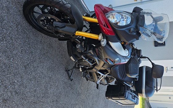 Gebrauchtmotorrad Suzuki V-Strom 1000 Touring - Bild 12