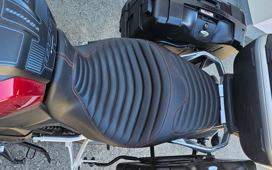 Gebrauchtmotorrad Suzuki V-Strom 1000 Touring - Bild 6