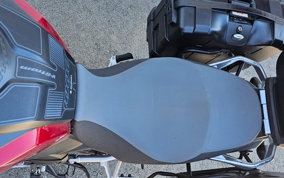 Gebrauchtmotorrad Suzuki V-Strom 1000 Touring - Bild 7