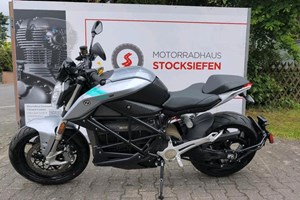 Angebot Zero S