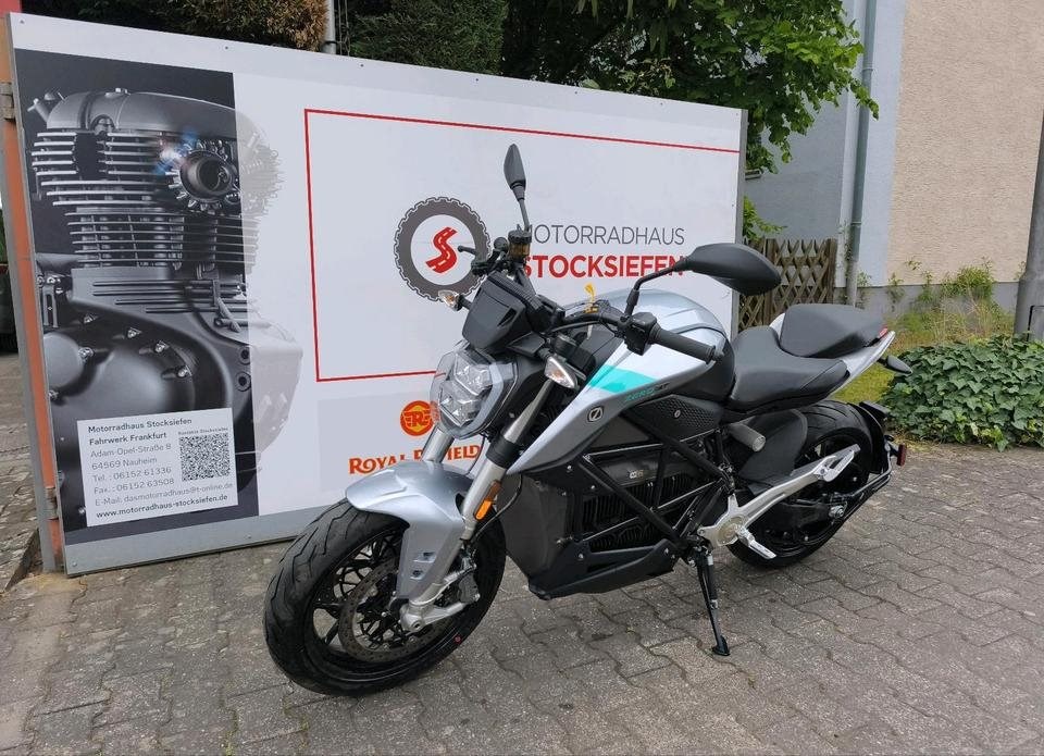 Angebot Zero S