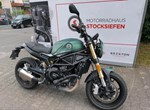 Angebot Benelli Leoncino 800