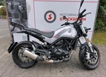 Angebot Benelli Leoncino 500
