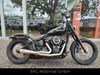 Harley-Davidson Softail Street Bob FXBB