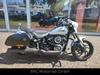 Harley-Davidson Softail Sport Glide FLSB