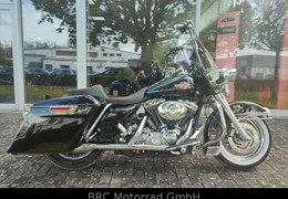 Gebrauchte Harley-Davidson Road King Custom FLHRSI