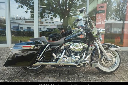 Harley-Davidson Road King Custom FLHRSI