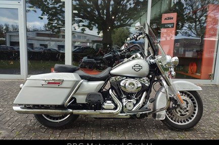 Harley-Davidson Road King Classic FLHRC