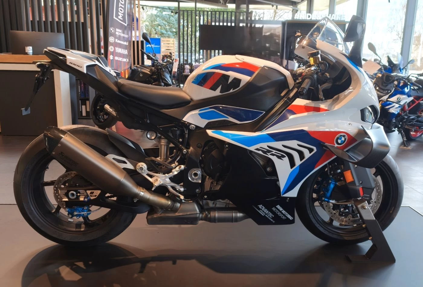 BMW M 1000 RR