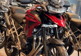 Gebrauchte Triumph Tiger 1200 GT PRO