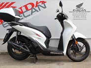 Honda SH125i