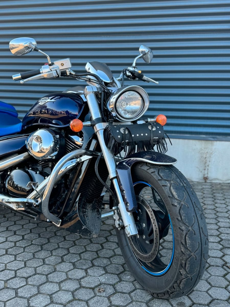 Suzuki Intruder M800