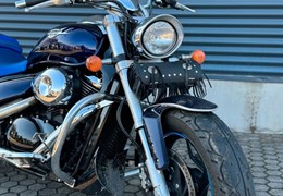 Gebrauchte Suzuki Intruder M800