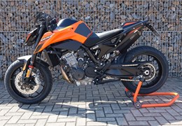 Gebrauchte KTM 790 Duke L