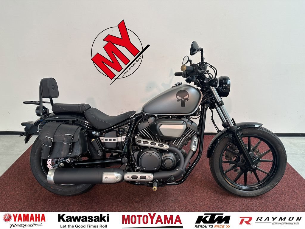 Yamaha XV 950 R