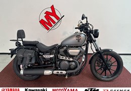 Gebrauchte Yamaha XV 950 R