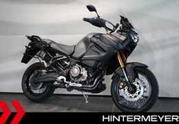 Gebrauchte Yamaha XT1200Z Super Tenere