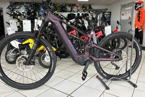 Angebot Raymon TrailRay E 160