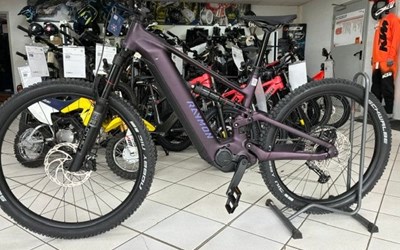 Raymon TrailRay E 160
