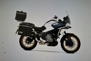 Angebot CFMOTO 700MT