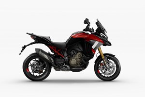 Angebot Ducati Multistrada V4 Pikes Peak