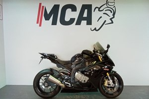 Angebot BMW S 1000 RR
