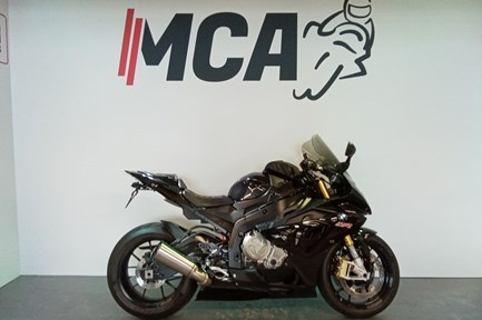 BMW S 1000 RR