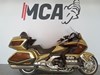 Honda GL 1800 Goldwing Tour