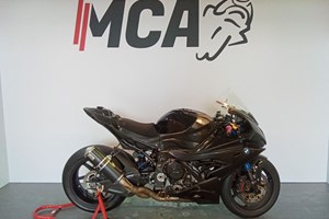 Angebot BMW S 1000 RR