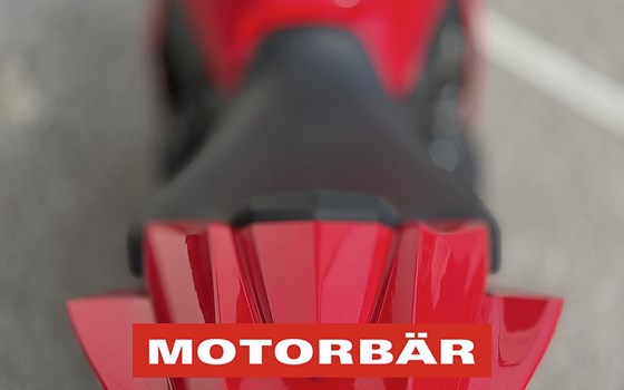 Gebrauchtmotorrad Honda CBR650R - Bild 10
