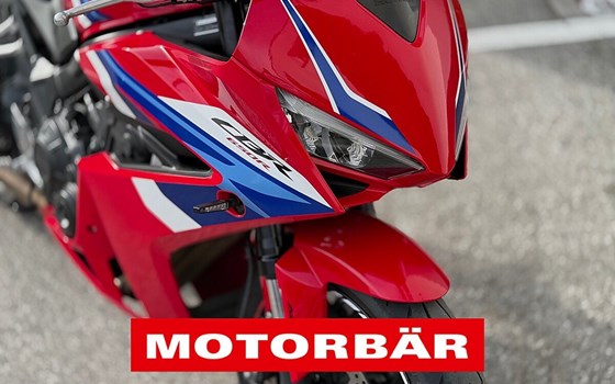 Gebrauchtmotorrad Honda CBR650R - Bild 11