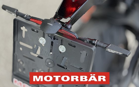 Gebrauchtmotorrad Honda CBR650R - Bild 7