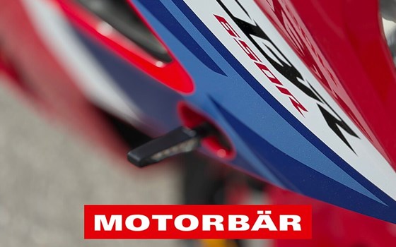 Gebrauchtmotorrad Honda CBR650R - Bild 8