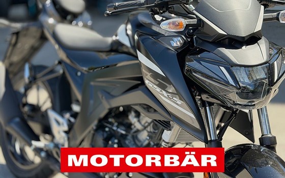 Neufahrzeug Suzuki GSX-S125 - Bild 4